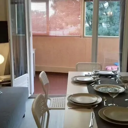 Apartman Summer Garden- 