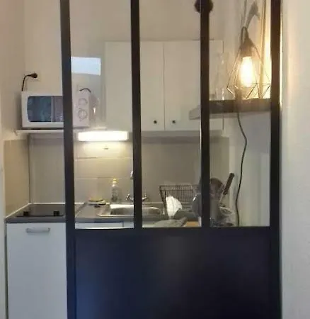 Appartement Summer Garden- 