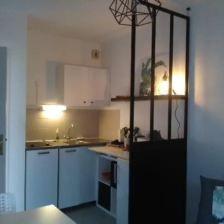 Appartement Summer Garden- 