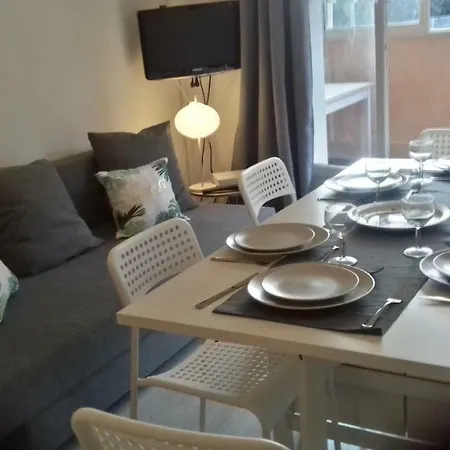 Apartman Summer Garden- 
