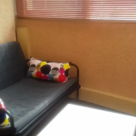 Appartement Summer Garden- 
